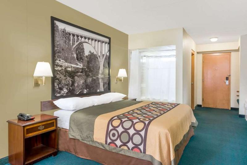 Holiday Inn Express & Suites - Milan - Sandusky Area By Ihg Kültér fotó